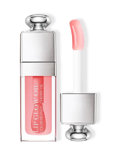 dior addict lip glow pinklilac|Dior Addict lip glow refill.